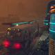 TranZit’s Bus Station
